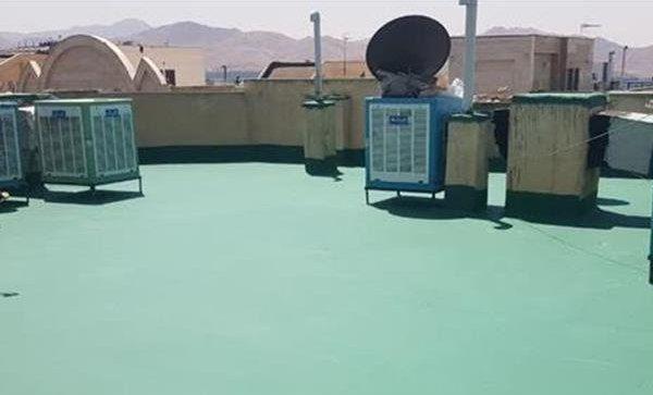 عایق کاری ساختمان نور_عایق رطوبت نور 09117384290