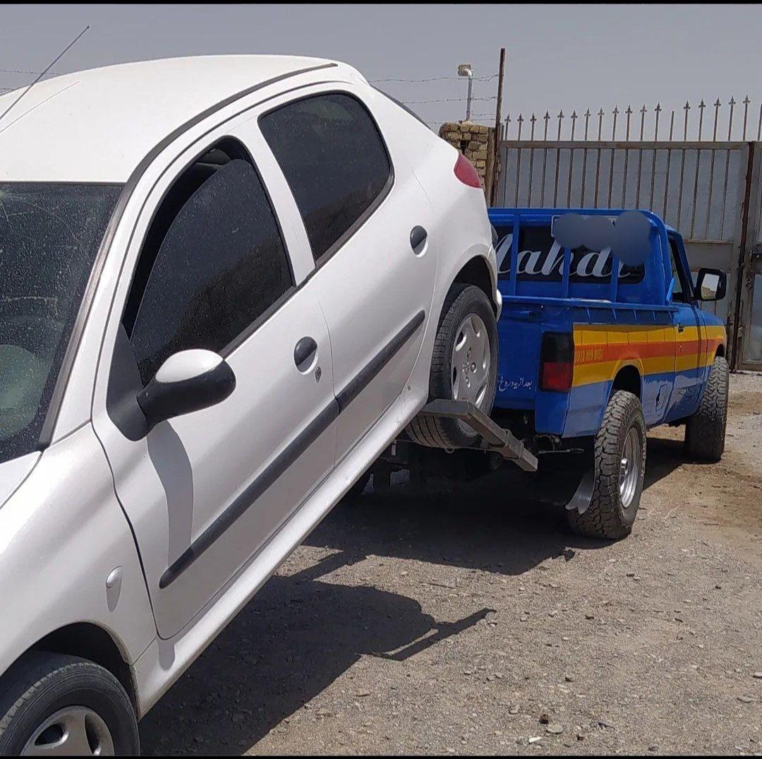 بهترین مکانیک سیار بجنورد