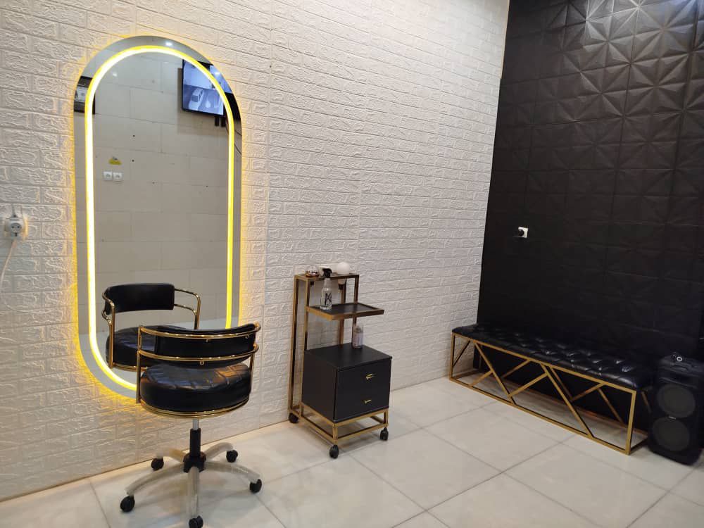 خریدار مو طبیعی