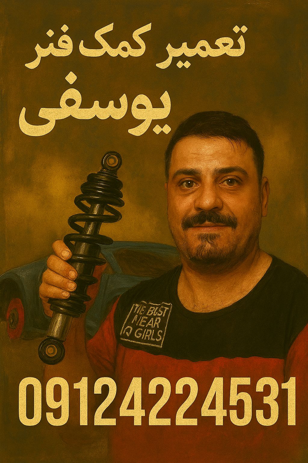 تعمیر کمک فنر تهران:تعمیر کمک فنر در تهران|تعمیر کمک فنر خودرو تهران تعمیر کمک فنر تهران:تعمیر کمک فنر در تهران|تعمیر کمک فنر خودرو تهران