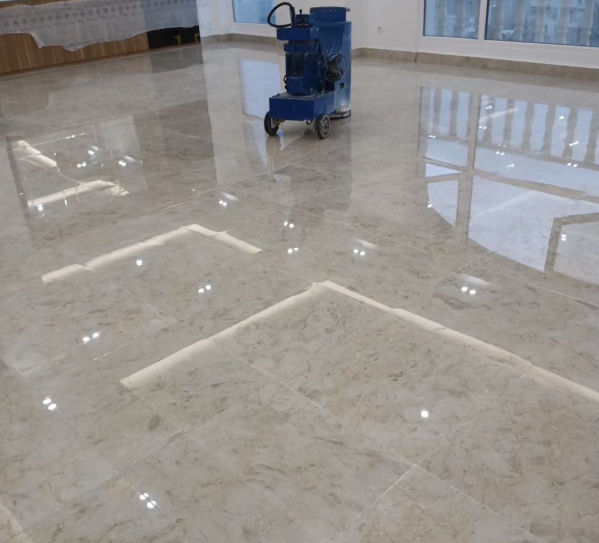 کف سابی سرامیک در آمل|سنگسابی سرامیک در آمل|ساب سرامیک در آمل