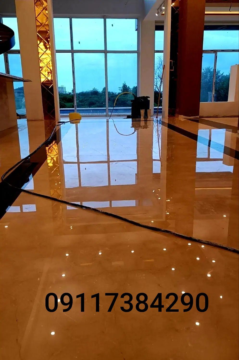 کفسابی در چمستان-سنگسابی در چمستان