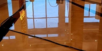 کفسابی در چمستان-سنگسابی در چمستان