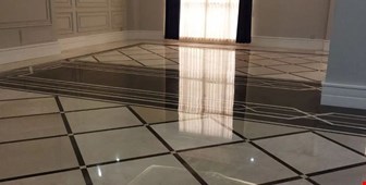 کفسابی در بابل-سنگسابی در بابل