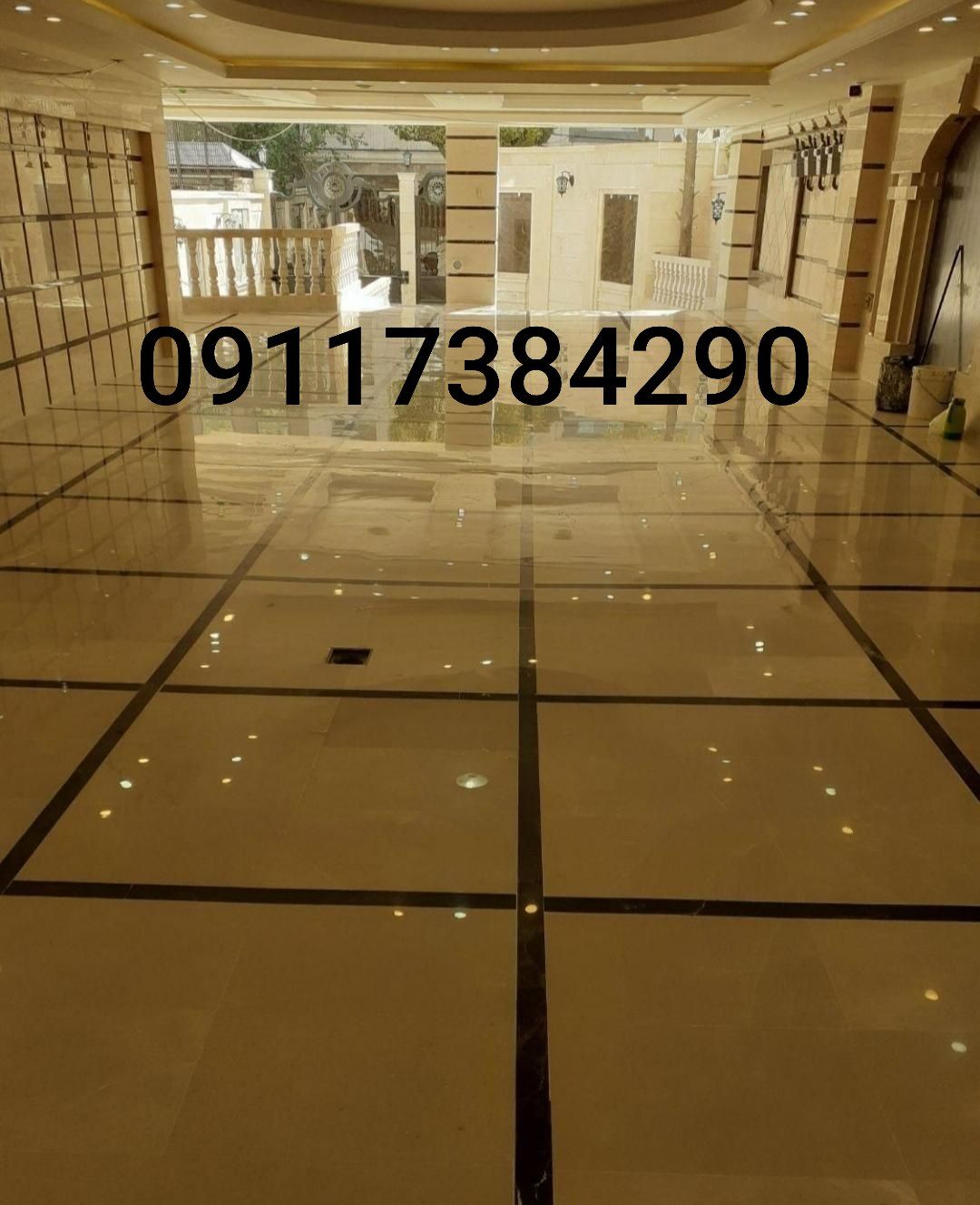 کفسابی در سرخرود-سنگسابی سرخرود