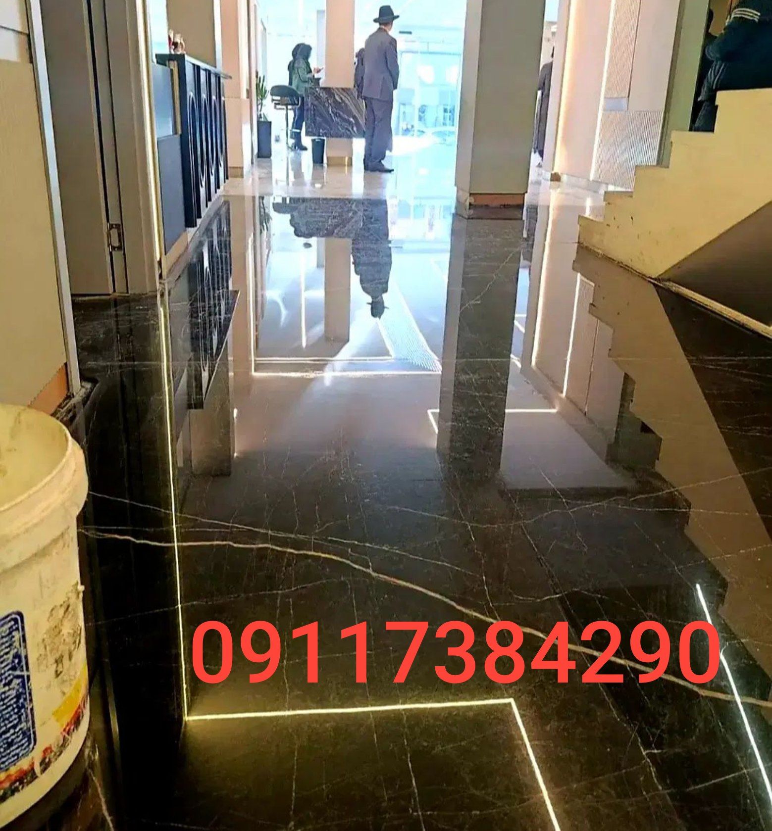 کفسابی در عباس آباد-سنگسابی در عباس آباد