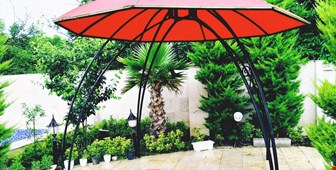 آلاچیق سازی محمودآباد_ساخت آلاچیق در محمودآباد 